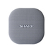 Sharp GX-BT60(GR) portable/party speaker Stereo portable speaker Grey 6 W thumbnail 2