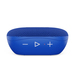 Sharp GX-BT60(BL) portable/party speaker Stereo portable speaker Blue 6 W thumbnail 8