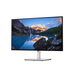 DELL UltraSharp U2722D LED display 68.6 cm (27") 2560 x 1440 Pixeles Quad HD LCD Negro, Plata