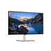 DELL UltraSharp U2722D LED display 68.6 cm (27") 2560 x 1440 Pixeles Quad HD LCD Negro, Plata