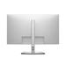 DELL UltraSharp U2722D LED display 68.6 cm (27") 2560 x 1440 Pixeles Quad HD LCD Negro, Plata
