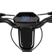 Vorago SC-500 scooter eléctrico 45 kmh Amarillo
