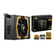FSP Aurum CM 550 power supply unit 550 W 20+4 pin ATX ATX Black thumbnail 5