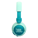 JBL JR320BT Groen