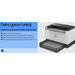 Drukarka laserowa HP LaserJet Tank 2504dw SF toner startowy ok. 5000 str. WiFi Bluetooth USB LAN (Ethernet)