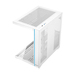 Hiditec H3 PRO Midi Tower Transparent, White thumbnail 6