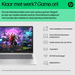 HP Chromebook Plus 15a-nb0990nd