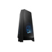 Samsung MX-T50 De 2 vías Negro Inalámbrico y alámbrico 500 W