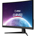 MSI G27C4DE E3 computer monitor 68.6 cm (27″) 1920 x 1080 pixels Full HD LCD Black thumbnail 5