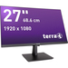 TERRA 3030071 computer monitor 68.6 cm (27″) 1920 x 1080 pixels Full HD LED Black thumbnail 6