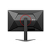 AOC G4 27G4H computer monitor 68.6 cm (27″) 1920 x 1080 pixels Full HD LED Black, Red thumbnail 8
