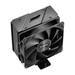 FSP NP5-B Processor Cooler Air 120 mm Black thumbnail 4