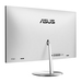 ASUS Zen AiO ZN242GDK-CA010T Intel® Core™ i7 i7-8750H 60.5 cm (23.8″) 1920 x 1080 pixels All-in-One PC 16 GB DDR4-SDRAM 1.25 TB HDD+SSD NVIDIA® GeForce® GTX 1050 Windows 10 Pro White thumbnail 3