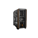 be quiet! Silent Base 601 Window Midi Tower Black, Orange thumbnail 3