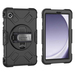 Manhattan 996525 funda para tablet 22,1 cm (8.7") Carcasa rígida Negro imagen 5