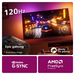Philips 55OLED759 - Ambilight (2024)