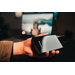 Verbatim Store ‘n’ Go Slim Portable SSD USB 3.2 Gen 1 / USB-C 256GB Black thumbnail 6