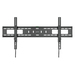 Manhattan 461863 soporte para TV 2.29 m (90") Negro