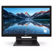 Philips LCD monitor with SmoothTouch 222B9T/00 thumbnail 1