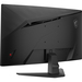 MSI MAG 274CF X24 Curved