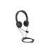 Kensington Classic EQ USB-C Headset with Mic and Volume Control thumbnail 5