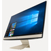 ASUS Vivo AiO V241EAK-BA041M Intel® Core™ i5 i5-1135G7 60.5 cm (23.8″) 1920 x 1080 pixels All-in-One PC 8 GB DDR4-SDRAM 256 GB SSD Wi-Fi 5 (802.11ac) Black thumbnail 3