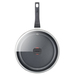 Tefal Easy Cook & Clean Hapjespan met deksel 26 cm