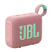 JBL Go 4 Roze