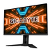 Gigabyte M32Q monitor de computadora 80 cm (31.5") 2560 x 1440 Pixeles Quad HD LED Negro