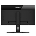 Gigabyte M32Q monitor de computadora 80 cm (31.5") 2560 x 1440 Pixeles Quad HD LED Negro