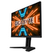 Gigabyte M32Q monitor de computadora 80 cm (31.5") 2560 x 1440 Pixeles Quad HD LED Negro