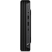 HP EliteDesk 800 G8 Intel® Core™ i5 i5-11500 16 GB DDR4-SDRAM 512 GB SSD Windows 10 Pro Mini PC Black thumbnail 4