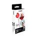 Canon Zink Fotopapier Rond (20 vellen)