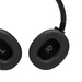 JBL Tune 760 NC Zwart