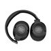 JBL Tune 760 NC Zwart