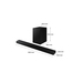 Samsung HW-A650 Black 3.1 channels 430 W thumbnail 4