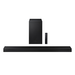Samsung HW-A650 Black 3.1 channels 430 W thumbnail 1