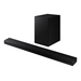 Samsung HW-A650 Black 3.1 channels 430 W thumbnail 2