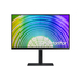 Samsung LS24A600UCUXXU & 45-489-224 computer monitor 61 cm (24″) 2560 x 1440 pixels Quad HD Black thumbnail 1