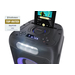 Sharp PS-949 portable/party speaker Black thumbnail 6