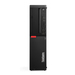 Lenovo ThinkCentre M920 Intel® Core™ i7 i7-8700 16 GB DDR4-SDRAM 500 GB HDD Windows 10 Pro SFF PC Black thumbnail 1