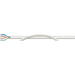 Intellinet BOBINA CABLE UTP DE RED CAT5E COBRE ROLLO 305M SOLIDA GRIS imagen 2