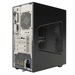 itek SMALLCOM-G Mini Tower Black thumbnail 3