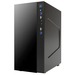 itek SMALLCOM-G Mini Tower Black thumbnail 1
