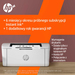 Drukarka laserowa HP LaserJet M110we Mono USB Wi-Fi