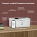 Drukarka laserowa HP LaserJet M110w Wi-Fi USB