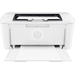 Drukarka laserowa HP LaserJet M110w Wi-Fi USB