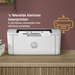 HP LaserJet M110w