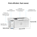 HP LaserJet M110w