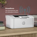 HP LaserJet M110w